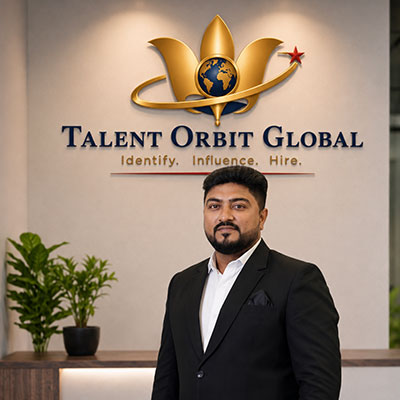Nikunj Makwana - Senior Director – Operations